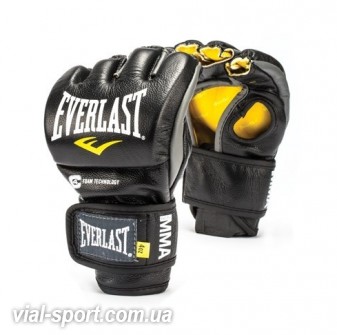 Рукавички EVERLAST MMA Powerlock Fight Gloves